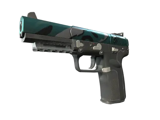 StatTrak™ Five-SeveN | Fowl Play