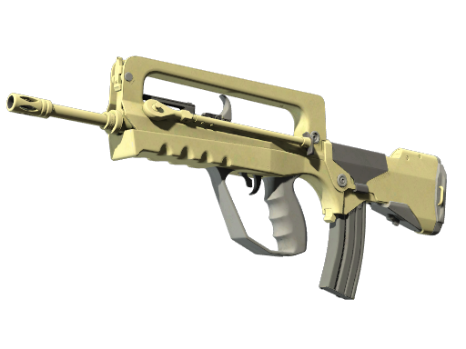 Souvenir FAMAS | Colony