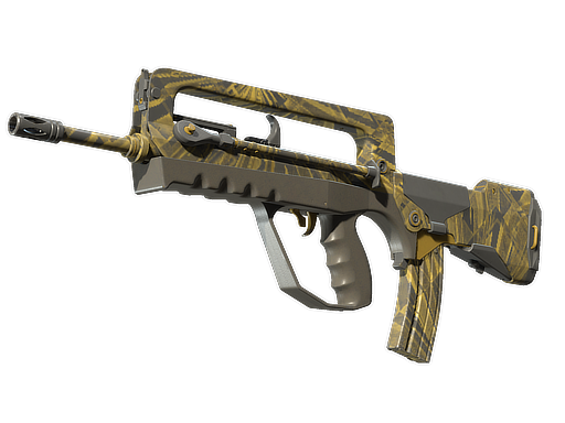 Souvenir FAMAS | Byproduct
