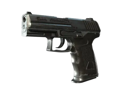 Souvenir P2000 | Panther Camo
