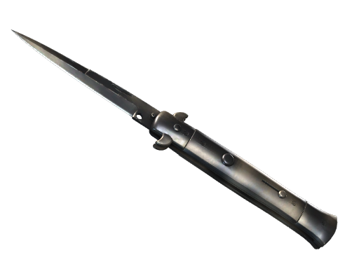 ★ StatTrak™ Stiletto Knife | Scorched
