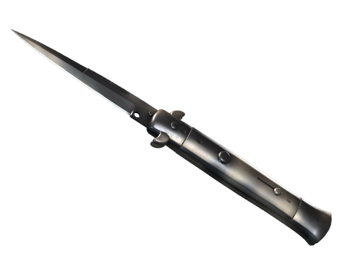 ★ StatTrak™ Stiletto Knife | Scorched