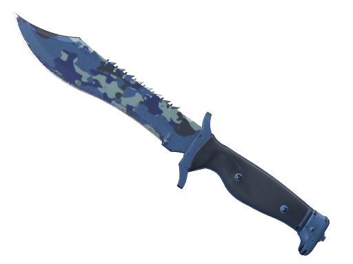 ★ StatTrak™ Bowie Knife | Bright Water
