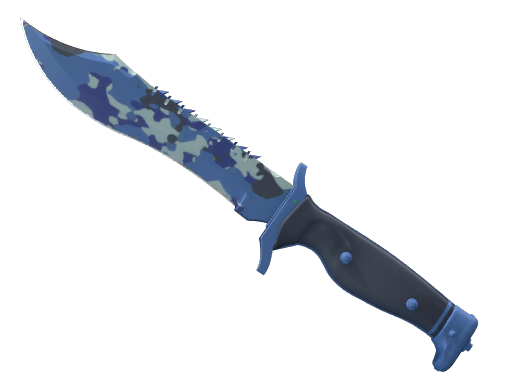 ★ StatTrak™ Bowie Knife | Bright Water