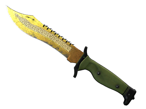 ★ StatTrak™ Bowie Knife | Lore