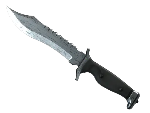 ★ StatTrak™ Bowie Knife | Damascus Steel