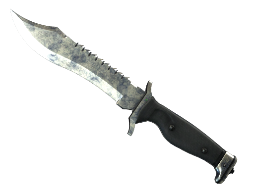 ★ StatTrak™ Bowie Knife | Stained