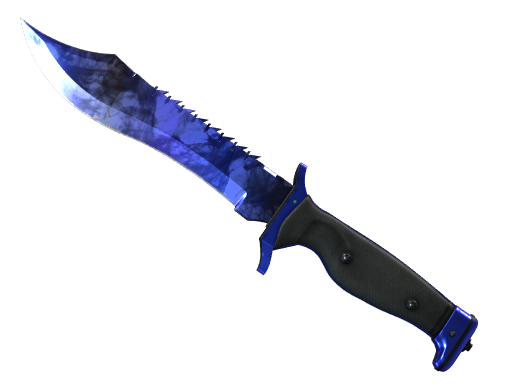 ★ StatTrak™ Bowie Knife | Doppler