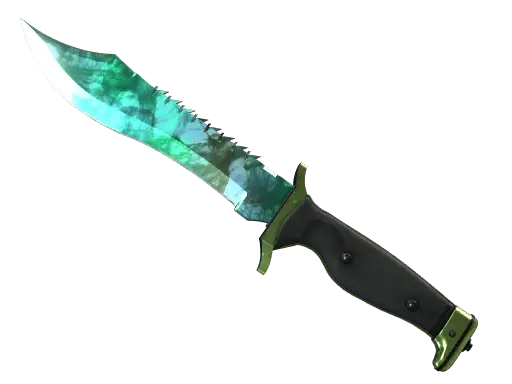 ★ StatTrak™ Bowie Knife | Gamma Doppler