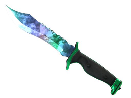 ★ StatTrak™ Bowie Knife | Gamma Doppler
