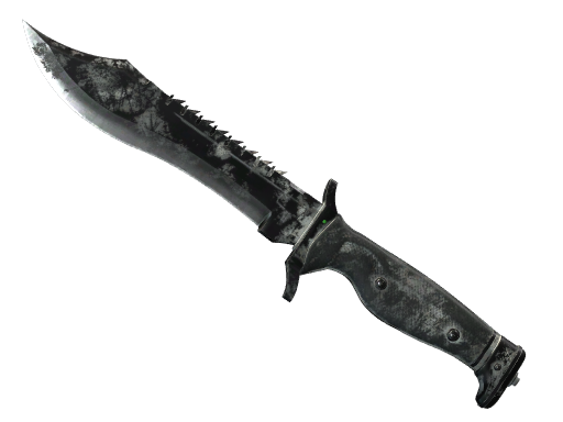 ★ StatTrak™ Bowie Knife | Urban Masked