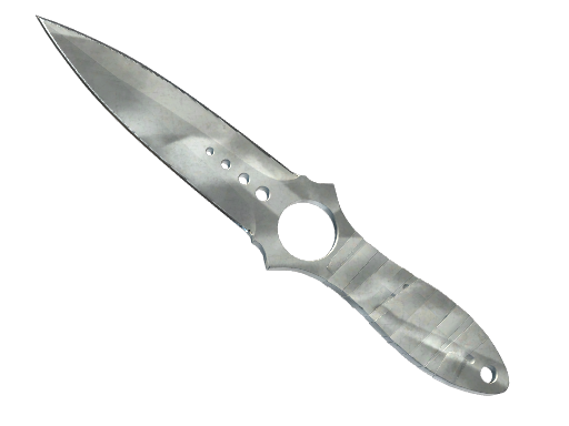 ★ StatTrak™ Skeleton Knife | Urban Masked