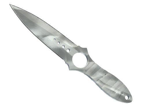 ★ StatTrak™ Skeleton Knife | Urban Masked