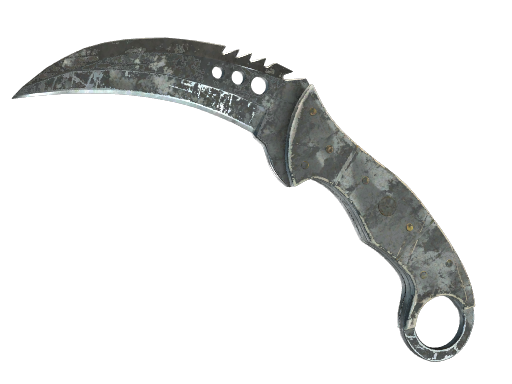 ★ StatTrak™ Talon Knife | Urban Masked