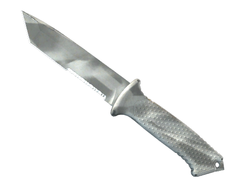 ★ StatTrak™ Ursus Knife | Urban Masked