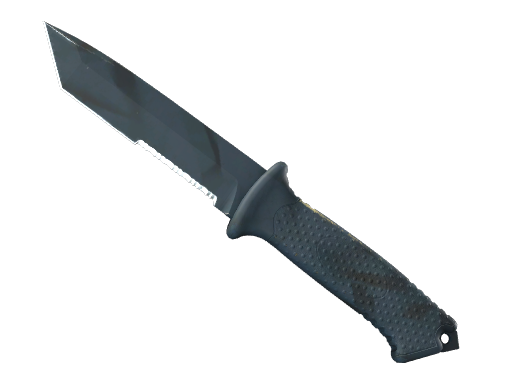 ★ StatTrak™ Ursus Knife | Night Stripe