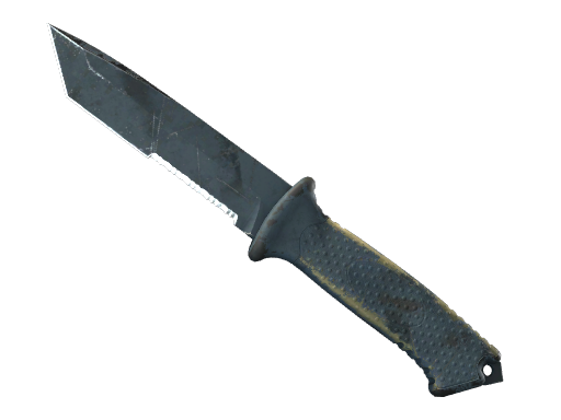 ★ StatTrak™ Ursus Knife | Night Stripe