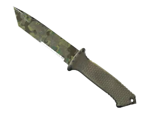 ★ StatTrak™ Ursus Knife | Boreal Forest