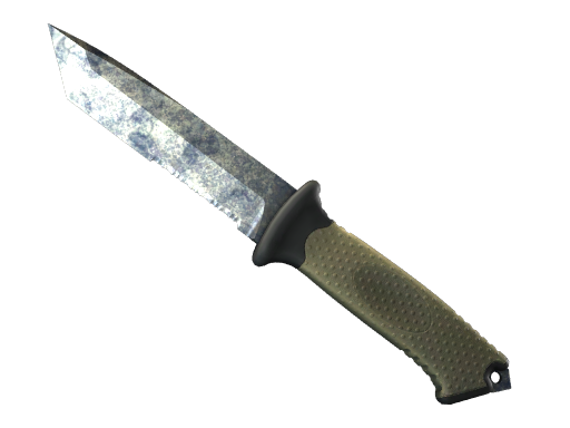 ★ StatTrak™ Ursus Knife | Stained