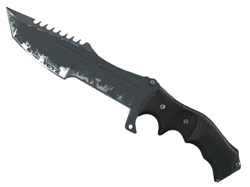 ★ StatTrak™ Huntsman Knife | Night