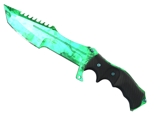 ★ StatTrak™ Huntsman Knife | Gamma Doppler
