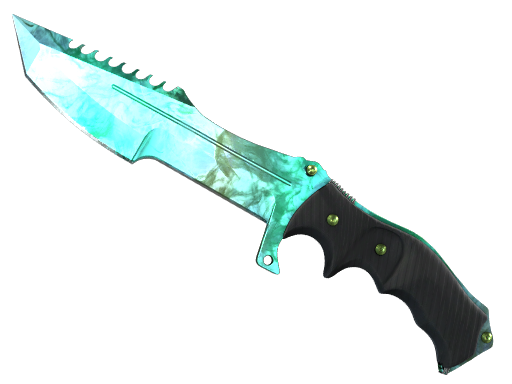★ StatTrak™ Huntsman Knife | Gamma Doppler