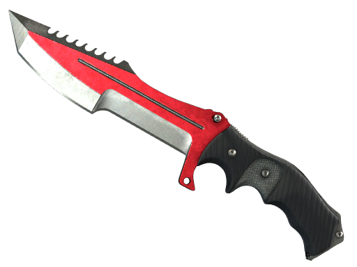 ★ StatTrak™ Huntsman Knife | Autotronic