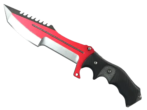 ★ StatTrak™ Huntsman Knife | Autotronic