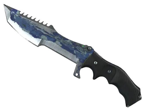 ★ Huntsman Knife | Bright Water