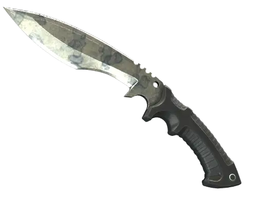 ★ StatTrak™ Kukri Knife | Stained