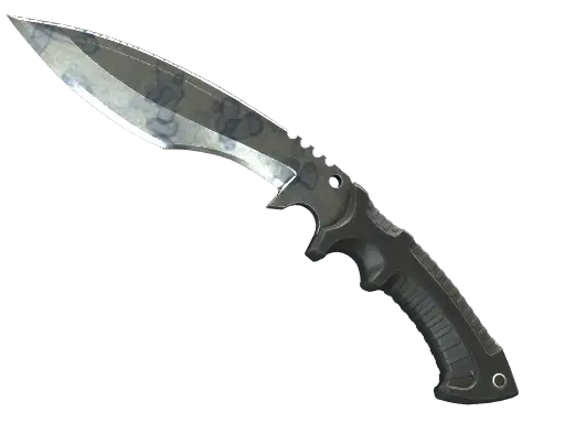 ★ StatTrak™ Kukri Knife | Stained