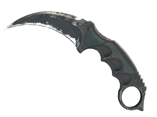 ★ StatTrak™ Karambit | Night