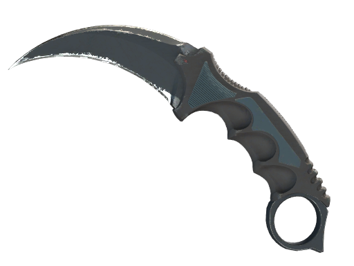 ★ StatTrak™ Karambit | Night