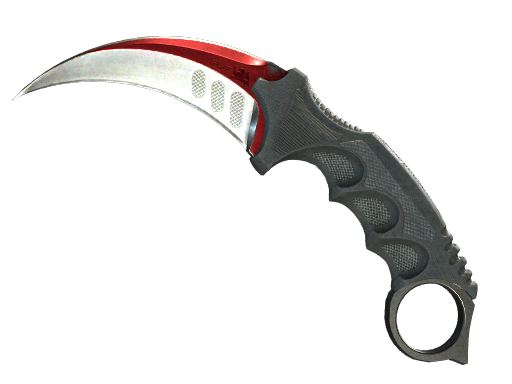 ★ StatTrak™ Karambit | Autotronic