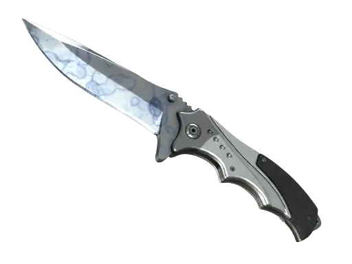 ★ StatTrak™ Nomad Knife | Stained