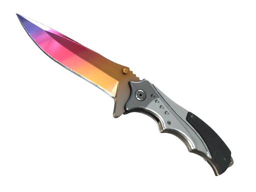 ★ StatTrak™ Nomad Knife | Fade