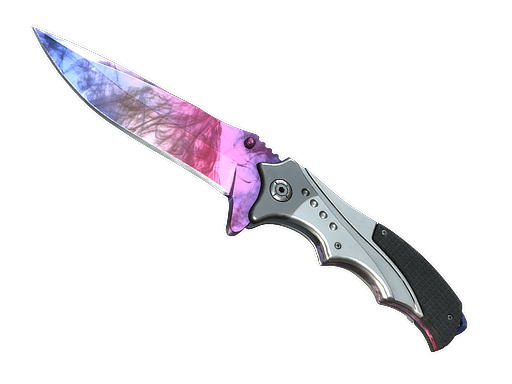 ★ StatTrak™ Nomad Knife | Doppler