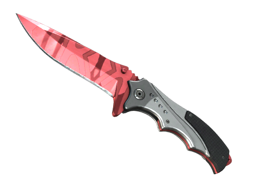 ★ StatTrak™ Nomad Knife | Slaughter