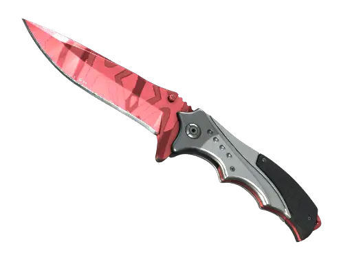 ★ StatTrak™ Nomad Knife | Slaughter