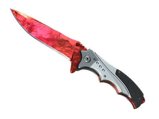 ★ StatTrak™ Nomad Knife | Doppler