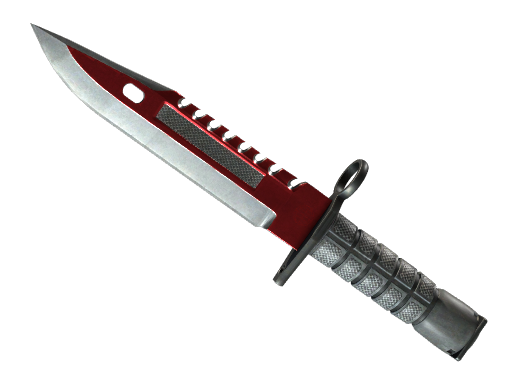 ★ StatTrak™ M9 Bayonet | Autotronic