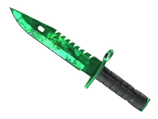 ★ StatTrak™ M9 Bayonet | Gamma Doppler