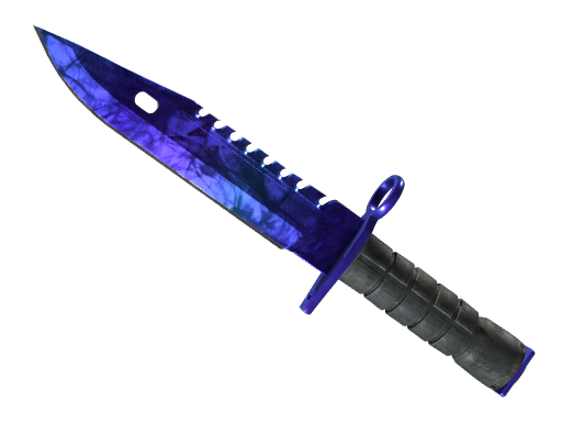★ StatTrak™ M9 Bayonet | Doppler