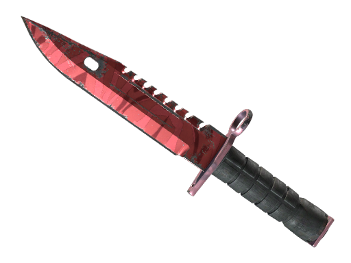 ★ StatTrak™ M9 Bayonet | Slaughter