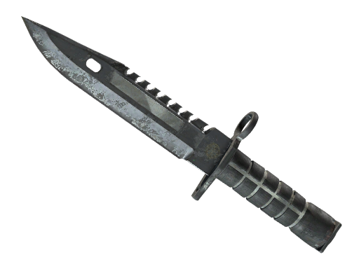 ★ StatTrak™ M9 Bayonet | Urban Masked