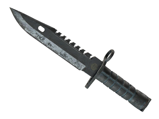 ★ StatTrak™ M9 Bayonet | Night