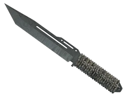 ★ StatTrak™ Paracord Knife | Damascus Steel