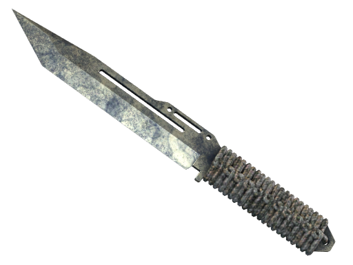 ★ StatTrak™ Paracord Knife | Stained