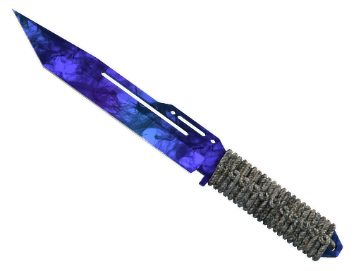★ StatTrak™ Paracord Knife | Doppler