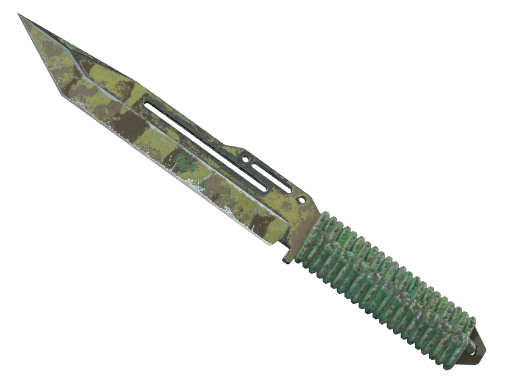 ★ StatTrak™ Paracord Knife | Boreal Forest